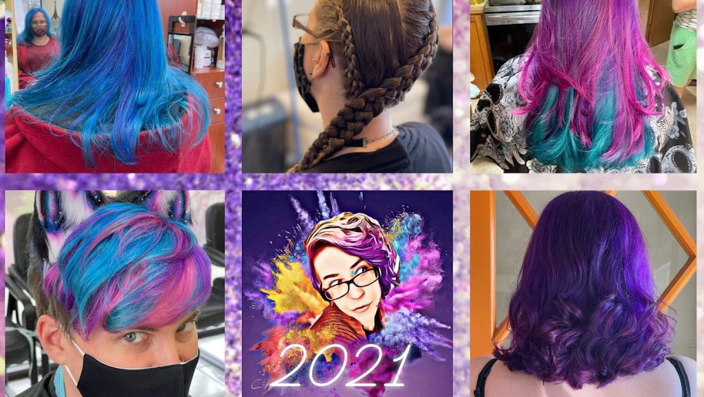 Beverly the Freelance Hair Whisperer 94517