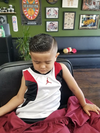 Barber Shop «Proper Gents Barber Shop», reviews and photos, 524 W Lambert Rd, La Habra, CA 90631, USA