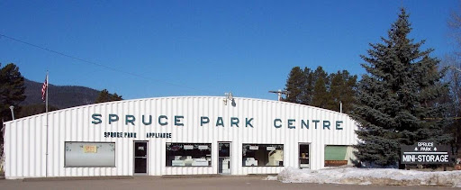 Spruce Park Appliance in Coram, Montana