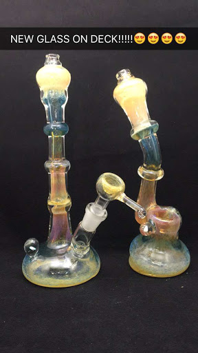 Tobacco Shop «Jersey Smoke», reviews and photos, 84 N Main St, Milltown, NJ 08850, USA