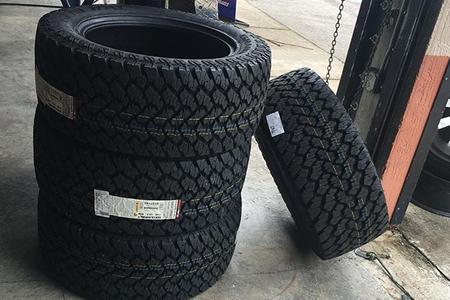 Auto Repair Shop «Edcar Tire & Auto Repair», reviews and photos, 27440 S Dixie Hwy, Homestead, FL 33032, USA