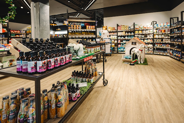 Rezensionen über Nestlé Shop Niederhasli in Bülach - Supermarkt
