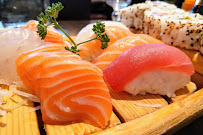 Sushi du Restaurant de sushis Oi Sushi à Paris - n°20