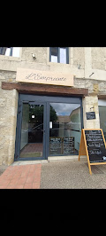 Photos du propriétaire du Restaurant L'empreinte à Castéra-Verduzan - n°1
