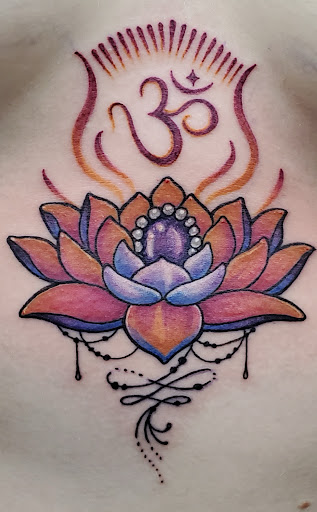 Explore goose tattoo ideas, creative tattoo ideas in Toledo, available at 4 Nineteen Ink