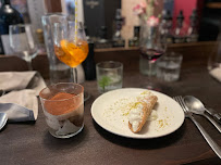 Plats et boissons du Restaurant italien Osteria del Sesto à Paris - n°13