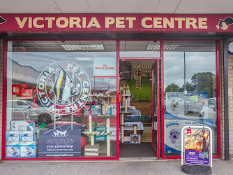 Victoria Pet Centre