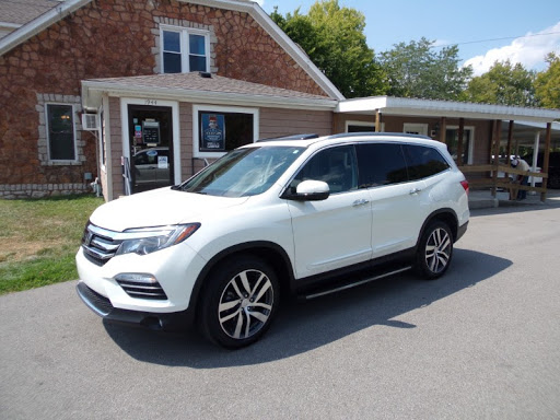 Chevrolet Dealer «Solomon Chevrolet Cadillac», reviews and photos, 4886 Montgomery Hwy, Dothan, AL 36303, USA