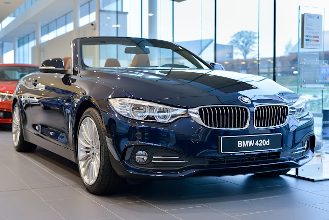 Reacties en beoordelingen van BMW Bilia-Emond Libramont