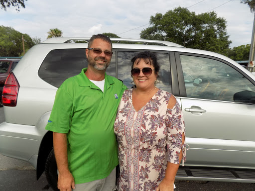 Used Car Dealer «Roney Auto Sales», reviews and photos, 3104 FL-574, Plant City, FL 33563, USA