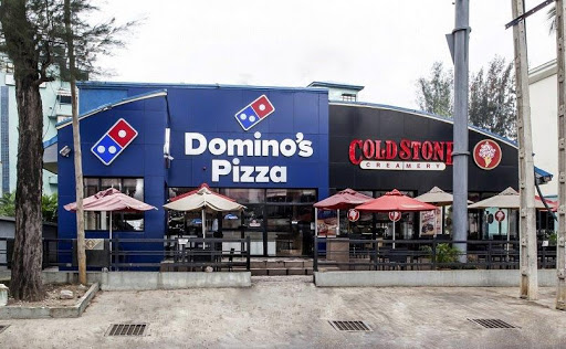 Coldstone Creamery, 31/37 Toyin St, Allen, Ikeja, Nigeria, Grocery Store, state Ogun