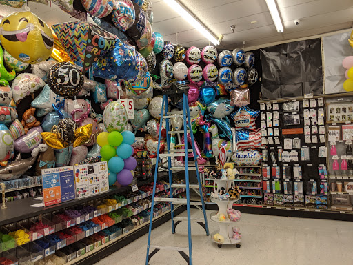 Party City