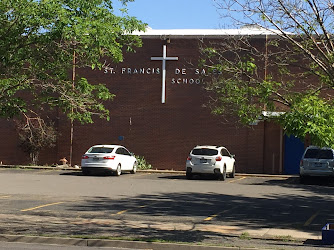 St Francis De Sales School