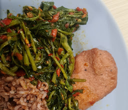 Sukacita Vegetarian photo