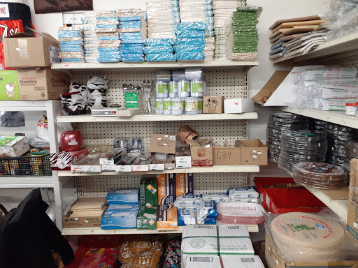 Grocery Store «Import Emporium», reviews and photos, 5503 S Broadway Ave, Tyler, TX 75703, USA