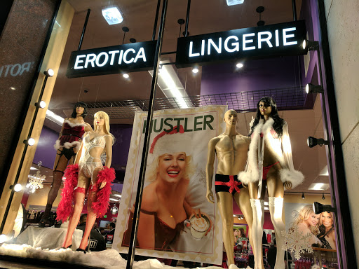 Lingerie Store «Hustler Hollywood», reviews and photos, 2210 Business Cir, San Jose, CA 95128, USA