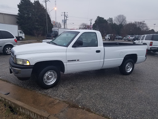 Used Car Dealer «Auto Discounters», reviews and photos, 11525 Midlothian Turnpike, Richmond, VA 23235, USA