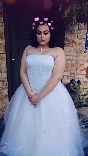 Bridal Shop «Bridal Elegance», reviews and photos, 4600 Towson Ave # 5, Fort Smith, AR 72901, USA