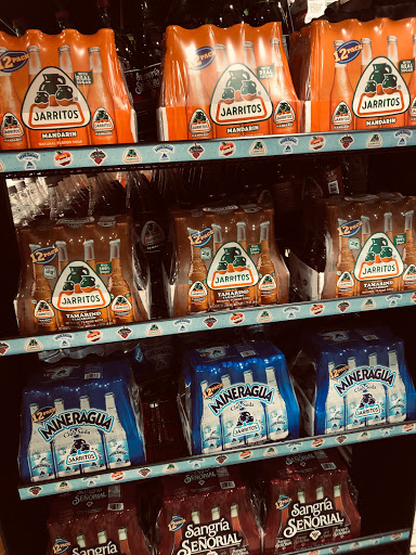 Supermarket «Chaparral Supermarket», reviews and photos, 1001 E Santa Clara St, San Jose, CA 95116, USA