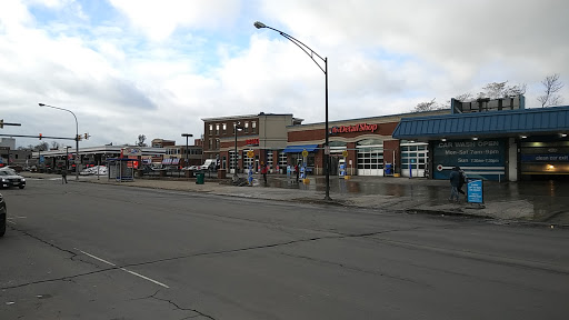 Delta Sonic Car Wash en Buffalo