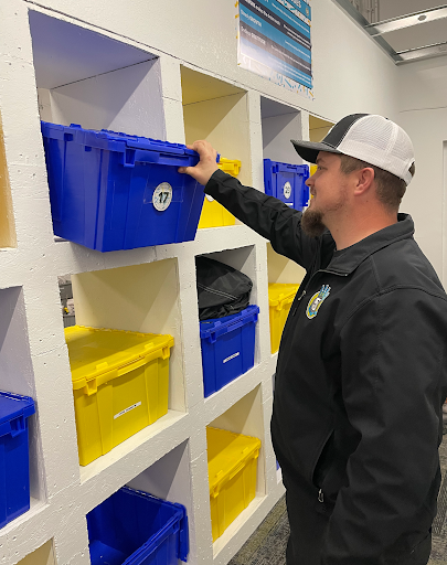 Plumber «High 5 Plumbing», reviews and photos, 850 E 73rd Ave #4, Denver, CO 80229, USA