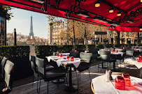 Photos du propriétaire du Restaurant français Chez Francis à Paris - n°1
