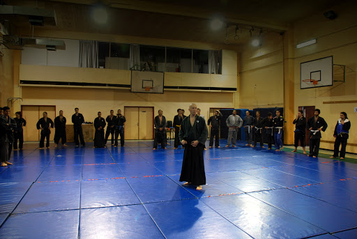 Judo classes Tel Aviv