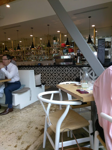 Coffee Shop «Magpie Cafe», reviews and photos, 333 Laurel St #110, Baton Rouge, LA 70802, USA