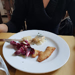 Photo n°2 de l'avis de Emiliano.o fait le 11/02/2018 à 17:48 sur le  Osteria della Villetta à Palazzolo sull'Oglio