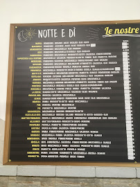 Notte E Di' Di Sorrentino Catello à Pompei carte