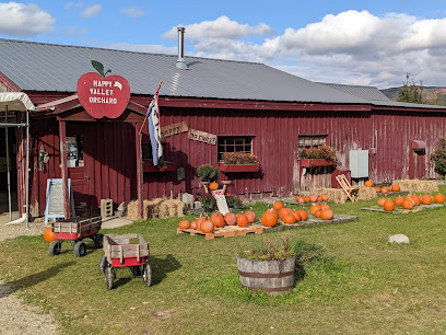 Happy Valley Orchard
