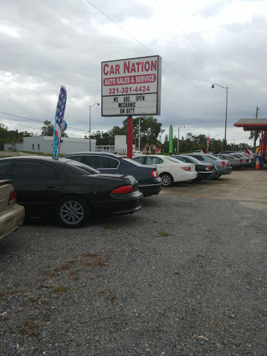 Used Car Dealer «Car Nation», reviews and photos, 2705 N Cocoa Blvd, Cocoa, FL 32922, USA