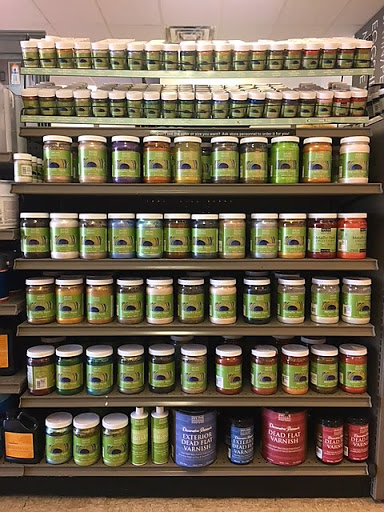 Paint Store «Southwestern Paint», reviews and photos, 1902 Taft St, Houston, TX 77006, USA