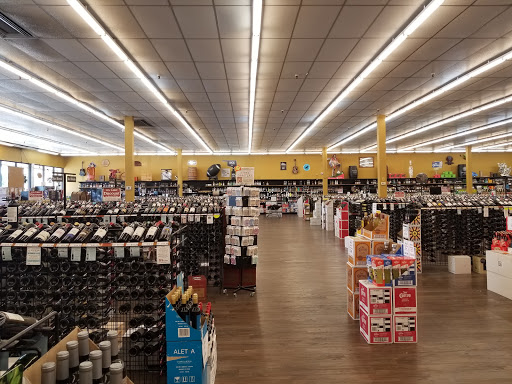 Liquor Store «Cellar Wine & Spirits», reviews and photos, 555 W Main St, Norman, OK 73069, USA