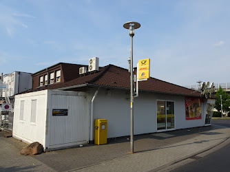 Deutsche Post Filiale 539