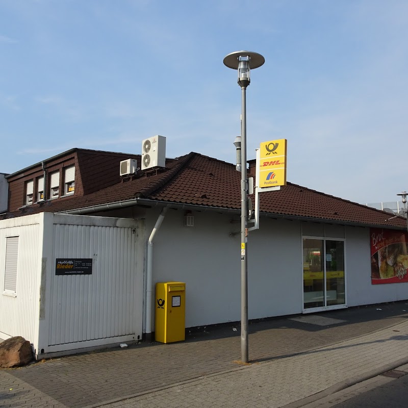 Deutsche Post Filiale 539