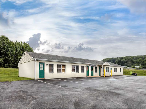 Storage Facility «Extra Space Storage», reviews and photos, 154 Leaders Heights Rd, York, PA 17403, USA