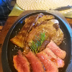 Photo n°1 de l'avis de Sandro.. fait le 07/11/2021 à 19:26 sur le  Trattoria del Contadino à Cetona