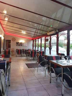 Restaurant pizzeria de la plaine à Oyonnax
