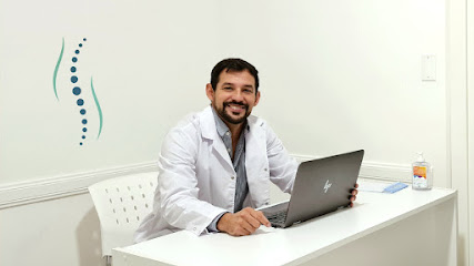 Dr. Zanola Alarcon Cristian
