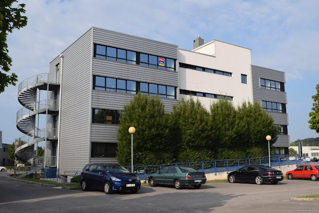 Arthur Loyd Besançon - Immobilier d'entreprise - Besançon