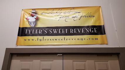 Tyler's Sweet Revenge