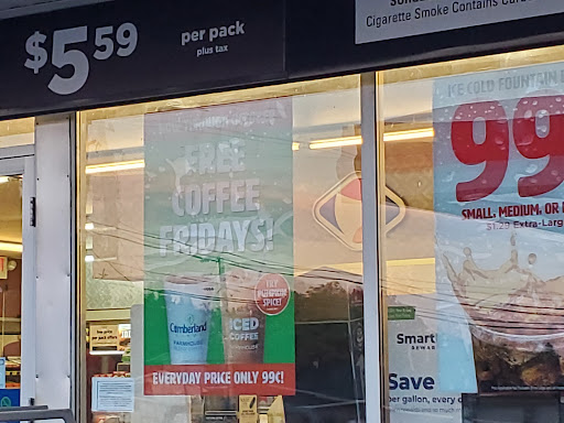 Convenience Store «Turkey Hill Minit Market», reviews and photos, 55 Morgan Hill Rd, Easton, PA 18042, USA