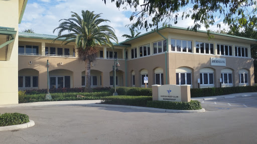 Country Club «Ocean Reef Club», reviews and photos, 35 Ocean Reef Dr, Key Largo, FL 33037, USA