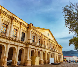 Museo de San Cristóbal MUSAC - Palacio de Gobierno photo