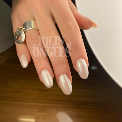 Jolis Ongles by Audrey B à Fenouillet