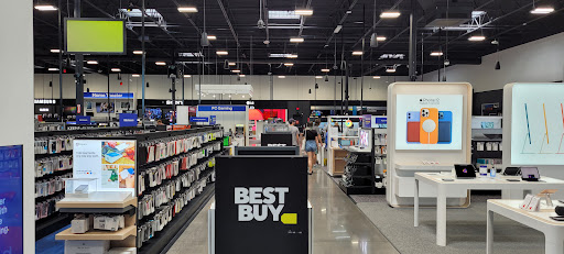 Electronics Store «Best Buy», reviews and photos, 1550 Lake Woodlands Dr, The Woodlands, TX 77380, USA