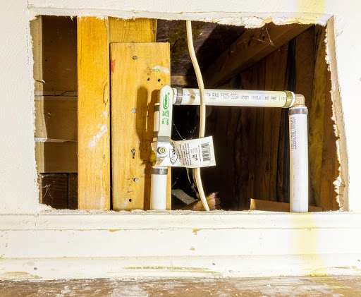 Plumber «A-1 Sewer & Drain Plumbing & Heating», reviews and photos, 516 S Military Hwy, Virginia Beach, VA 23464, USA