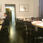 Photo n°5 de l'avis de Federica.r fait le 21/06/2019 à 10:47 sur le  Ristorante Pizzeria Corte dei medici à Catania