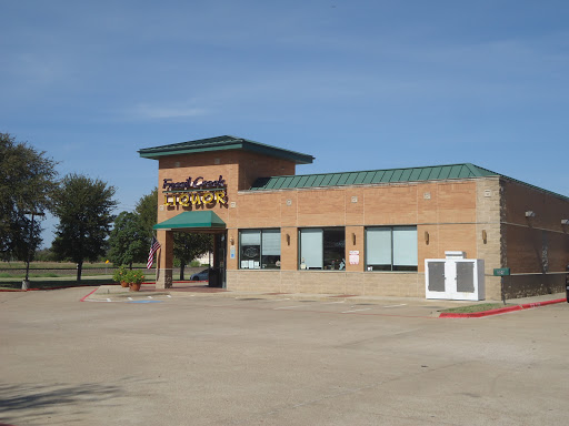 Liquor Store «Fossil Creek Liquor», reviews and photos, 304 Swisher Rd, Lake Dallas, TX 75065, USA